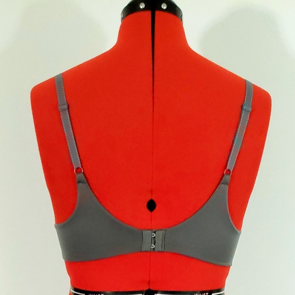 NWOT MaidenForm T-Shirt Underwire Bra Set - 36C - Picture 3 of 8